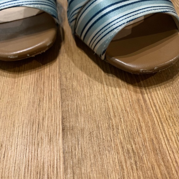 Mules - Picture 4 of 5